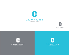 Comfort Technologies entry by dezinnext