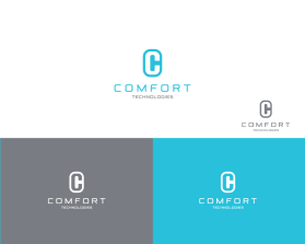 Comfort Technologies entry by dezinnext