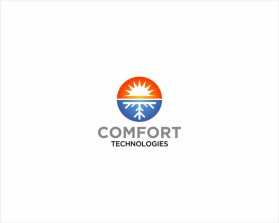 Comfort Technologies entry by Om Ganpataye