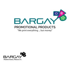 BARGAY PROMOTIONAL PRODUCTS entry by Lisa222