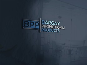 BARGAY PROMOTIONAL PRODUCTS entry by MuhammadR