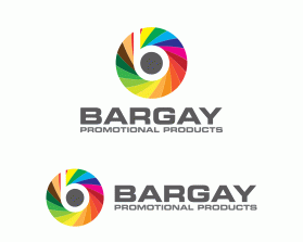 BARGAY PROMOTIONAL PRODUCTS entry by dsdezign