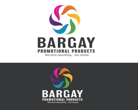 BARGAY PROMOTIONAL PRODUCTS entry by alex.projector