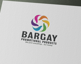 BARGAY PROMOTIONAL PRODUCTS entry by alex.projector