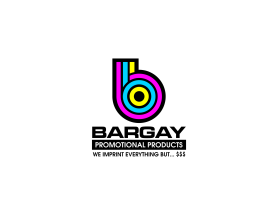BARGAY PROMOTIONAL PRODUCTS entry by MRDesign