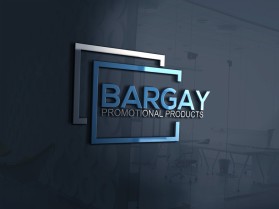 BARGAY PROMOTIONAL PRODUCTS entry by Design Rock