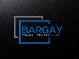 BARGAY PROMOTIONAL PRODUCTS entry by Design Rock
