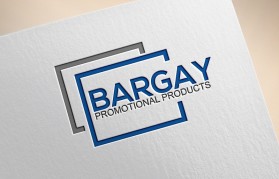 BARGAY PROMOTIONAL PRODUCTS entry by Design Rock