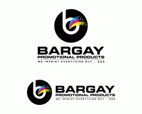 BARGAY PROMOTIONAL PRODUCTS entry by dsdezign