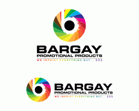BARGAY PROMOTIONAL PRODUCTS entry by dsdezign