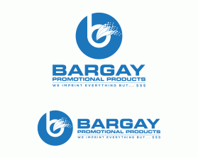 BARGAY PROMOTIONAL PRODUCTS entry by dsdezign