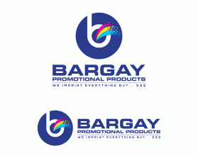 BARGAY PROMOTIONAL PRODUCTS entry by dsdezign