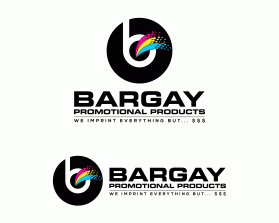 BARGAY PROMOTIONAL PRODUCTS entry by dsdezign