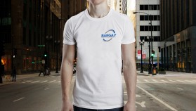 BARGAY PROMOTIONAL PRODUCTS entry by Design Rock