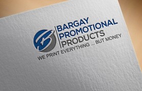 Winning entry: BARGAY PROMOTIONAL PRODUCTS entry by T2T