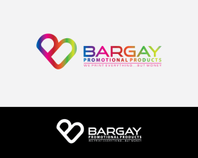 BARGAY PROMOTIONAL PRODUCTS entry by MyLess
