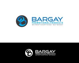 BARGAY PROMOTIONAL PRODUCTS entry by MyLess