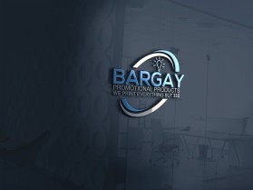 BARGAY PROMOTIONAL PRODUCTS entry by Design Rock