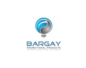 BARGAY PROMOTIONAL PRODUCTS entry by angeldzgn