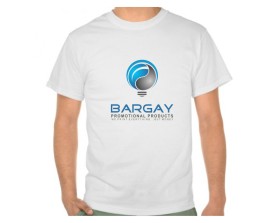 BARGAY PROMOTIONAL PRODUCTS entry by angeldzgn
