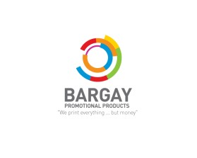 BARGAY PROMOTIONAL PRODUCTS entry by Abstract BEE