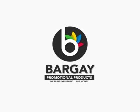 BARGAY PROMOTIONAL PRODUCTS entry by Ed Art