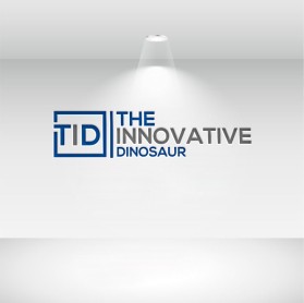 The Innovative Dinosaur - TID entry by MuhammadR