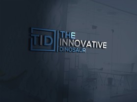The Innovative Dinosaur - TID entry by MuhammadR