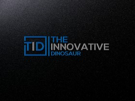 The Innovative Dinosaur - TID entry by MuhammadR