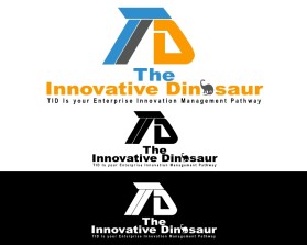 The Innovative Dinosaur - TID entry by Chellz