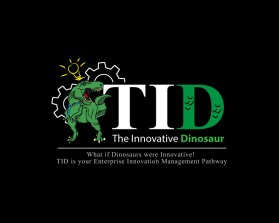 The Innovative Dinosaur - TID entry by FactoryMinion