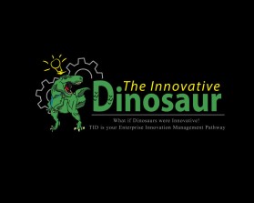 The Innovative Dinosaur - TID entry by FactoryMinion