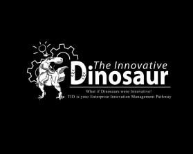 The Innovative Dinosaur - TID entry by FactoryMinion