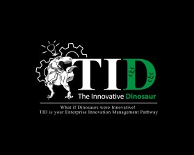 The Innovative Dinosaur - TID entry by FactoryMinion