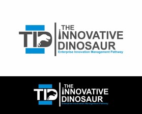 The Innovative Dinosaur - TID entry by abiyad