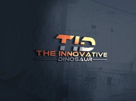 The Innovative Dinosaur - TID entry by Dark49