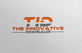The Innovative Dinosaur - TID entry by Dark49