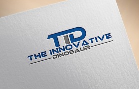 The Innovative Dinosaur - TID entry by Dark49