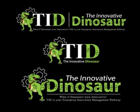 The Innovative Dinosaur - TID entry by FactoryMinion