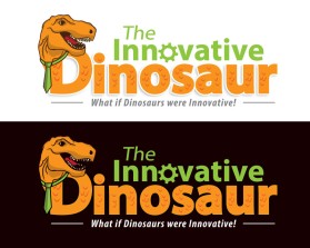 The Innovative Dinosaur - TID entry by FactoryMinion
