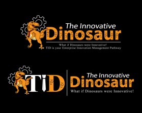 The Innovative Dinosaur - TID entry by FactoryMinion