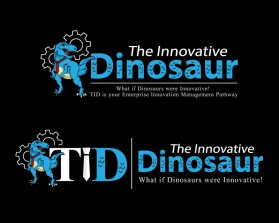 The Innovative Dinosaur - TID entry by FactoryMinion