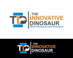 The Innovative Dinosaur - TID entry by abiyad