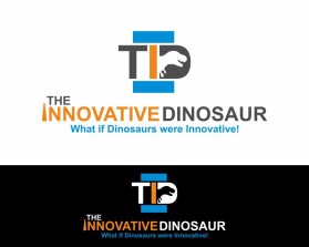 The Innovative Dinosaur - TID entry by abiyad