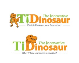 The Innovative Dinosaur - TID entry by FactoryMinion