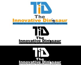 The Innovative Dinosaur - TID entry by Chellz