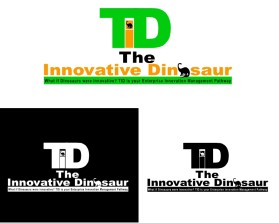 The Innovative Dinosaur - TID entry by Chellz
