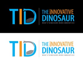 The Innovative Dinosaur - TID entry by FactoryMinion
