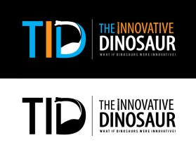 The Innovative Dinosaur - TID entry by FactoryMinion