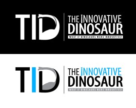 The Innovative Dinosaur - TID entry by FactoryMinion